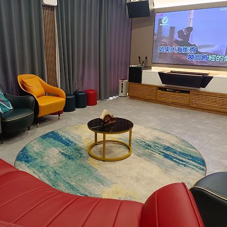 Shushe Hotel 上海 外观 照片