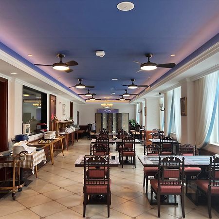 Shushe Hotel 上海 外观 照片