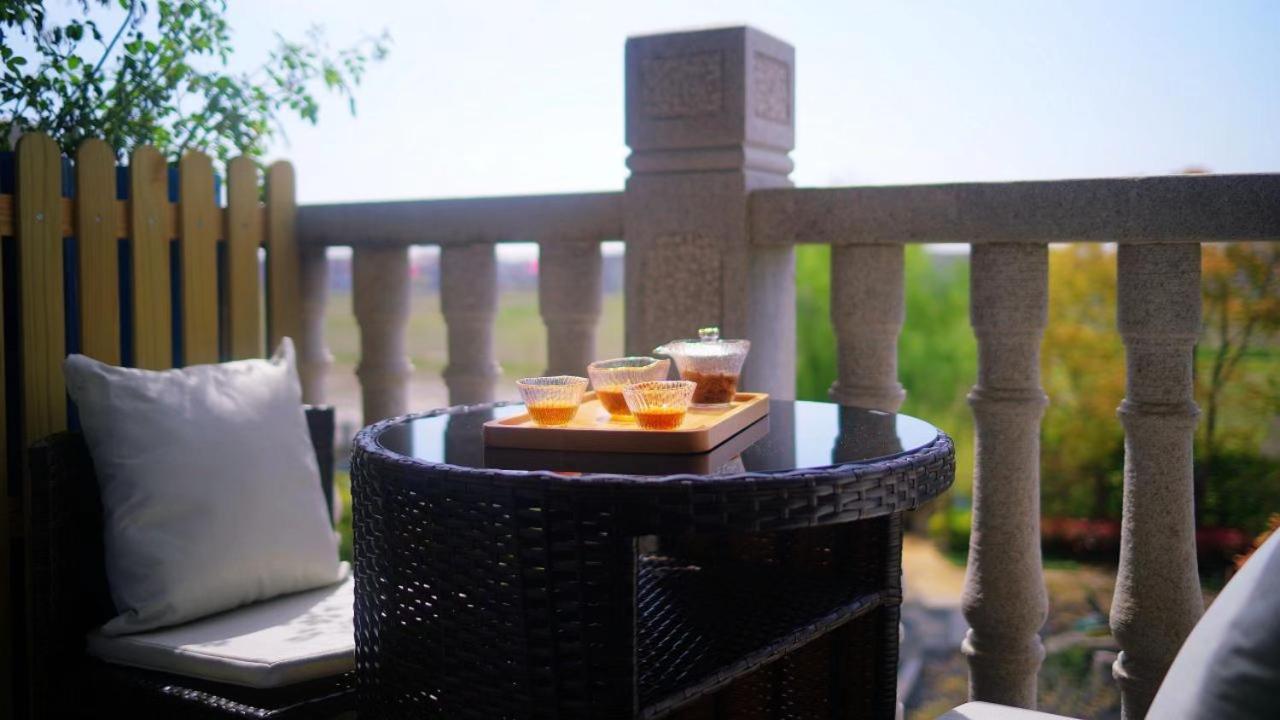 Shushe Hotel 上海 外观 照片