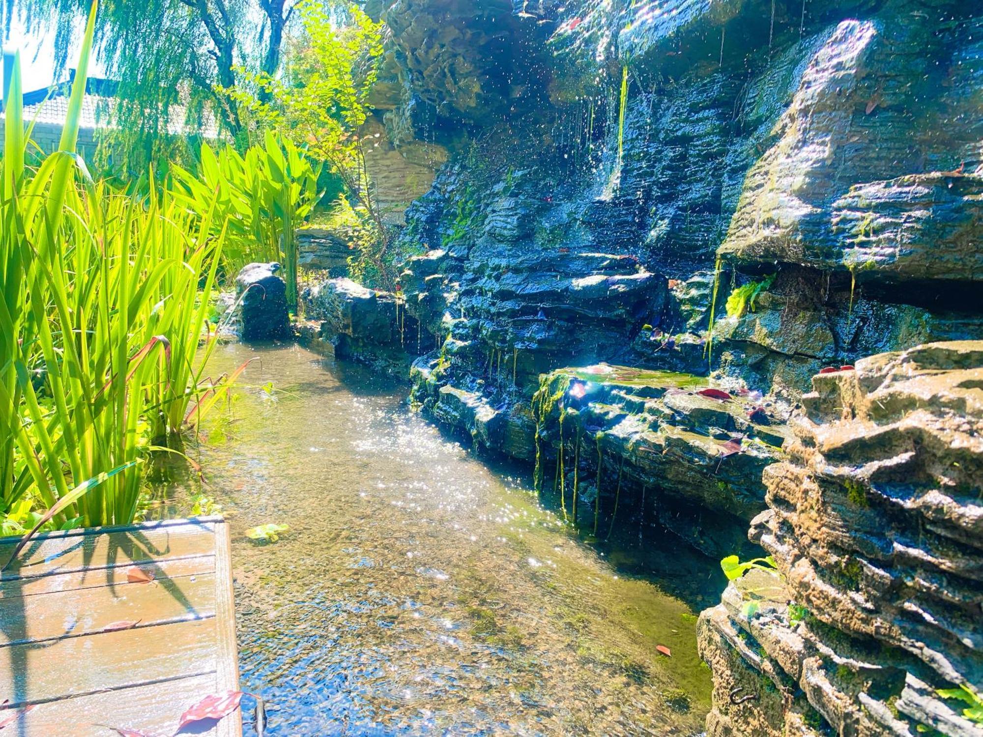 Shushe Hotel 上海 外观 照片