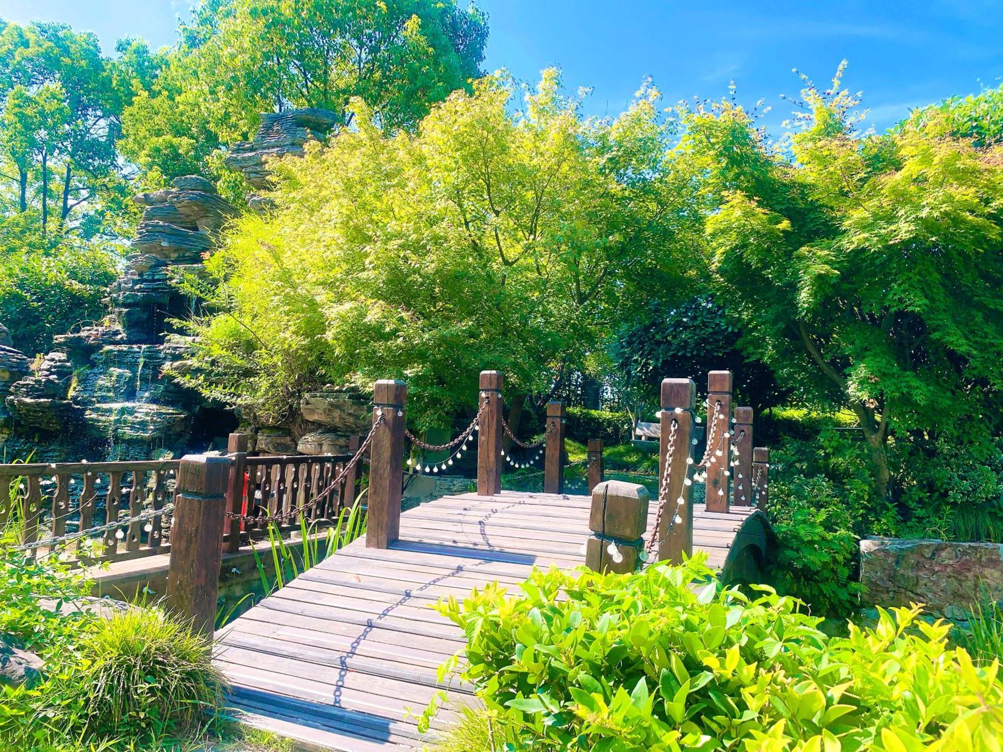 Shushe Hotel 上海 外观 照片