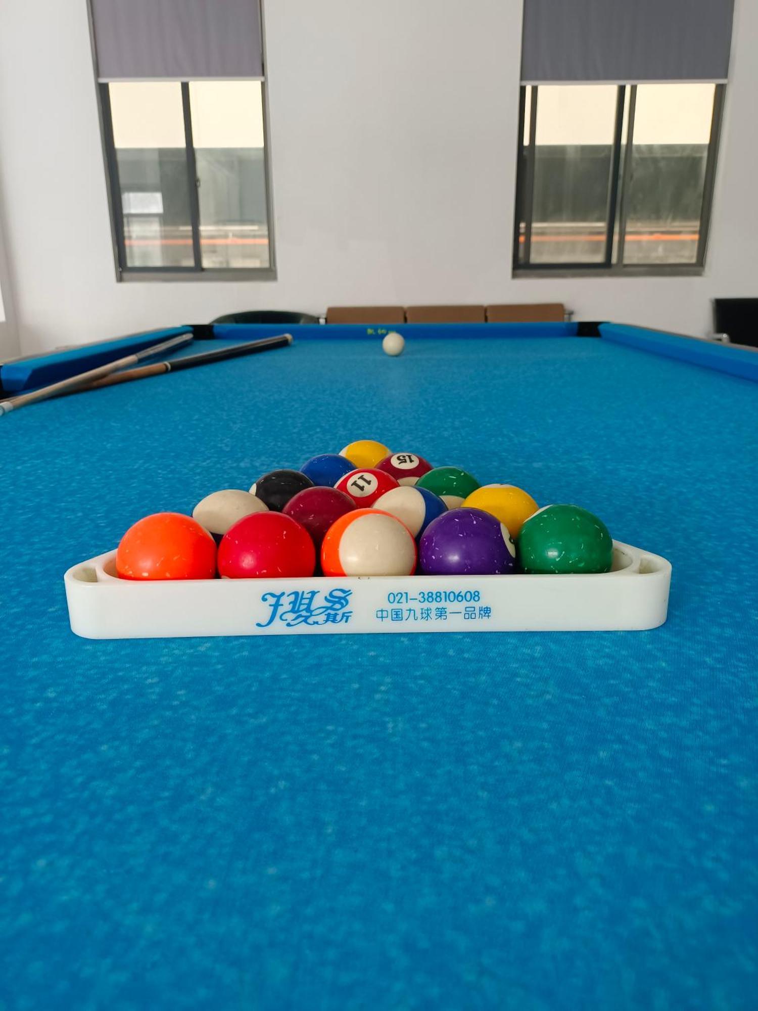 Shushe Hotel 上海 外观 照片
