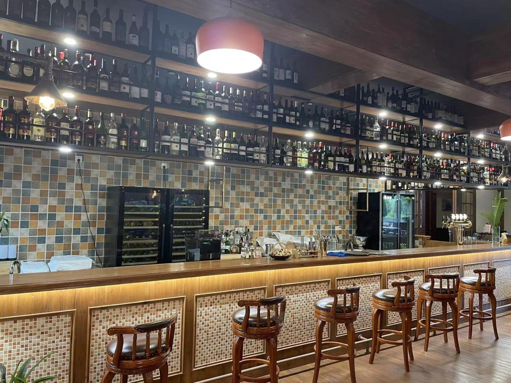 Shushe Hotel 上海 外观 照片