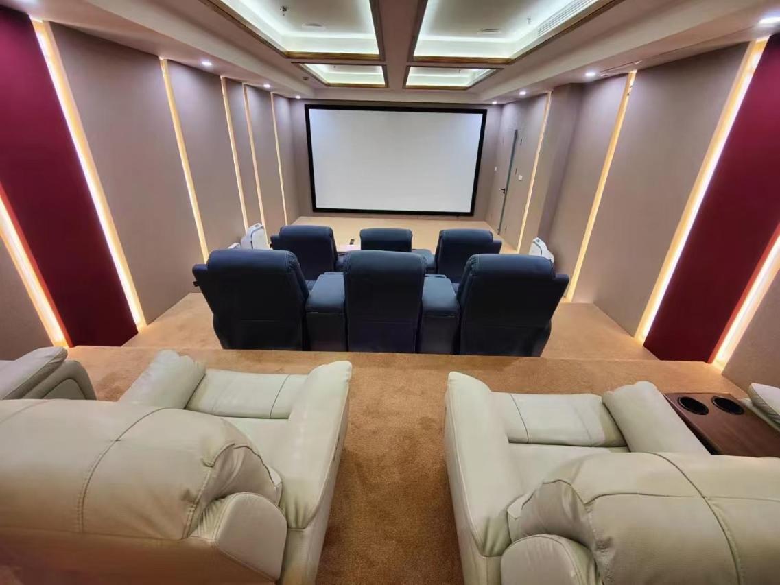 Shushe Hotel 上海 外观 照片