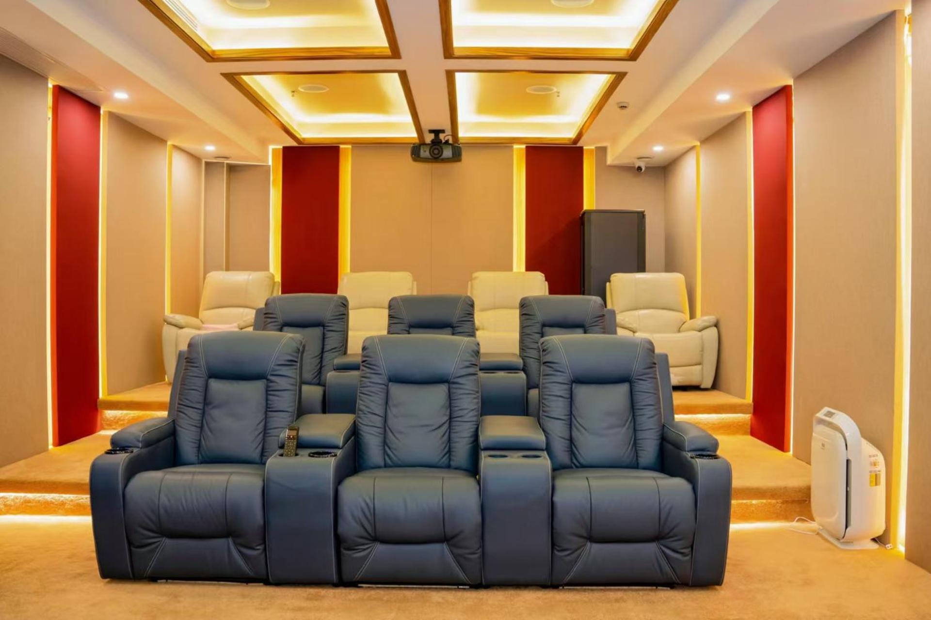 Shushe Hotel 上海 外观 照片