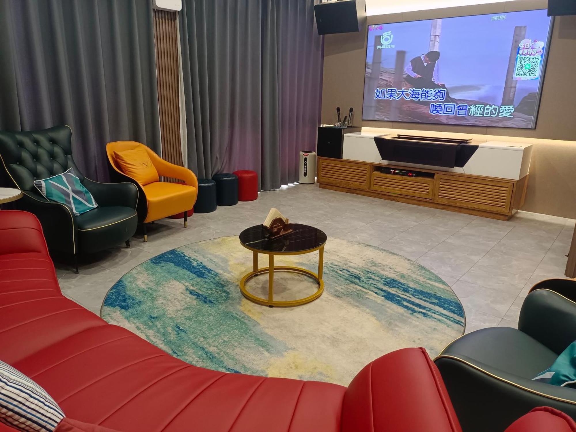 Shushe Hotel 上海 外观 照片