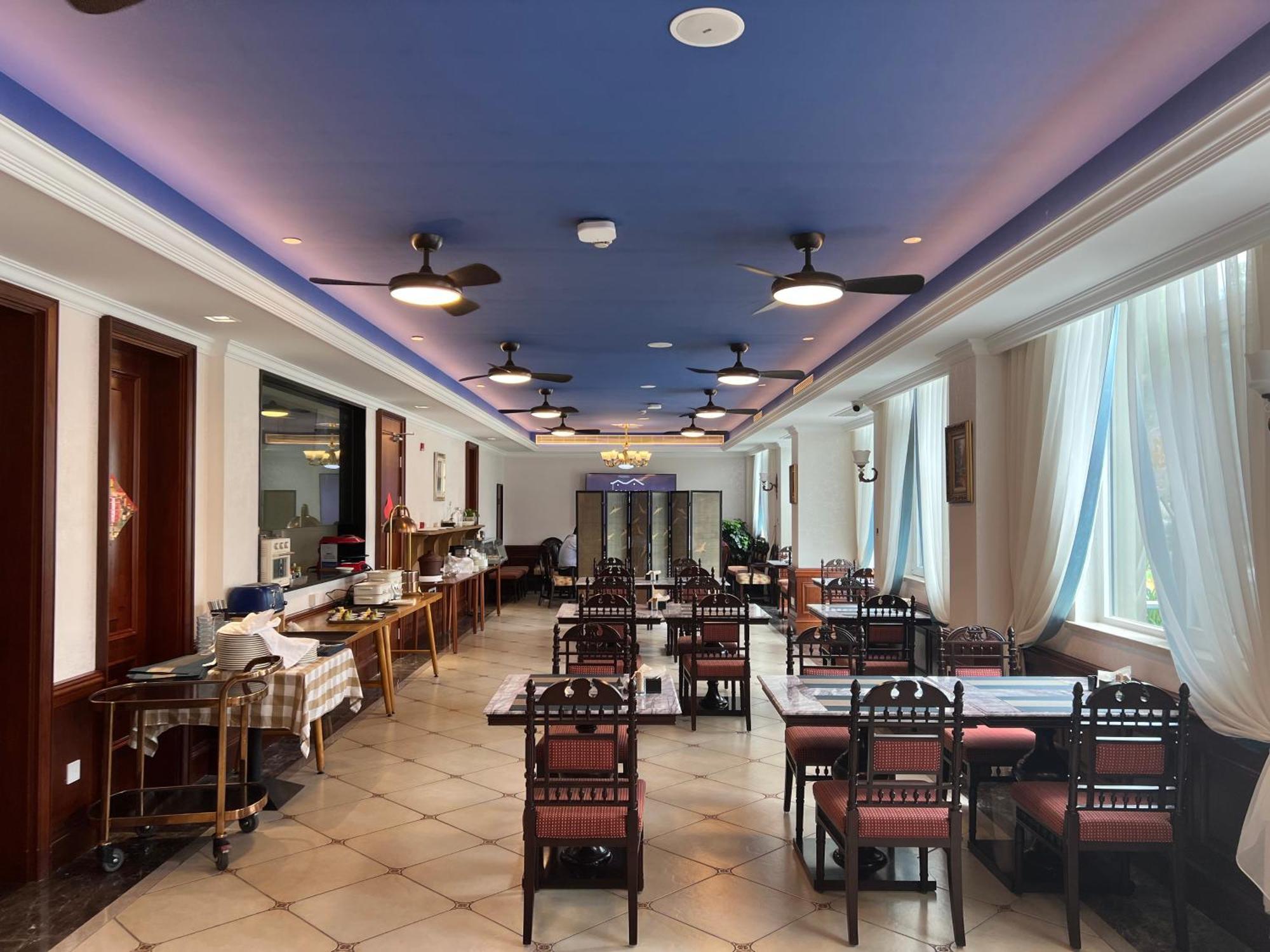 Shushe Hotel 上海 外观 照片