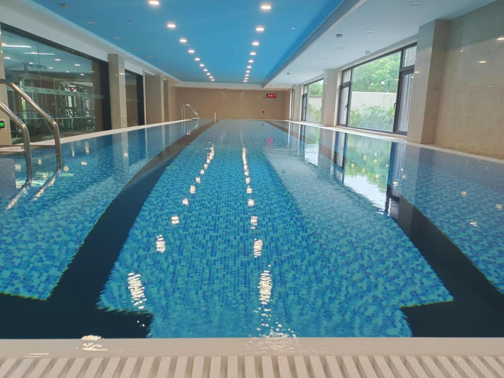 Shushe Hotel 上海 外观 照片